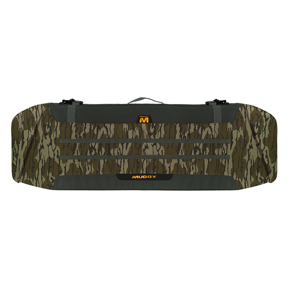 Muddy UTV Modular Bow and Rifle Case Mossy Oak Bottomland 52x17x5"