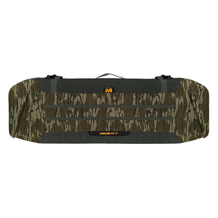 Muddy UTV Modular Bow and Rifle Case Mossy Oak Bottomland 52x17x5"