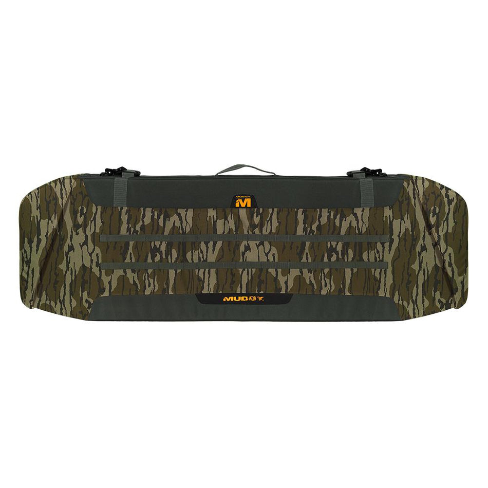 Muddy UTV Modular Bow and Rifle Case Mossy Oak Bottomland 52x17x5"