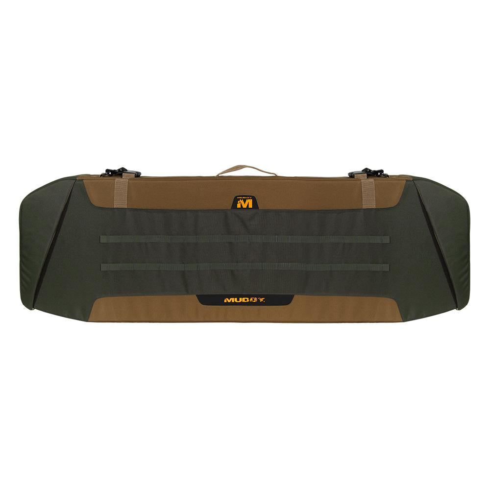 Muddy UTV Modular Bow and Rifle Case Peat Moss 52x17x5"