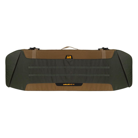 Muddy UTV Modular Bow and Rifle Case Peat Moss 52x17x5"