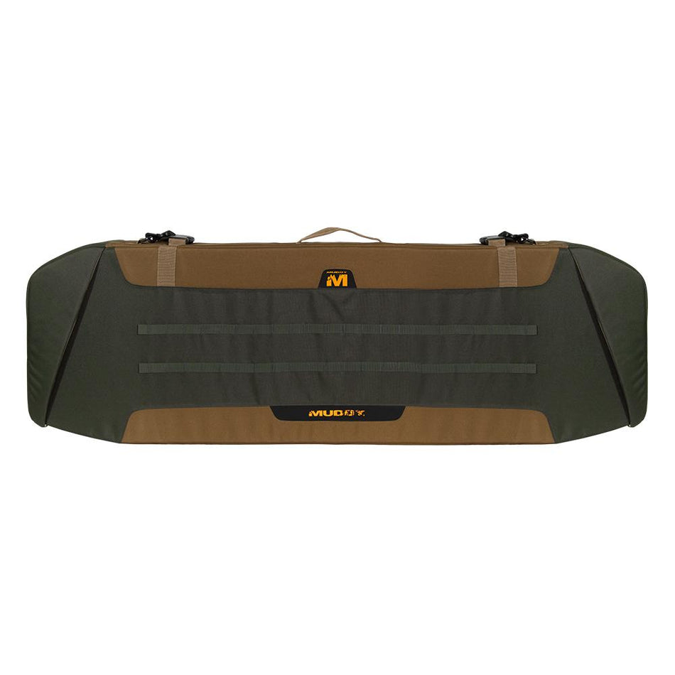 Muddy UTV Modular Bow and Rifle Case Peat Moss 52x17x5"