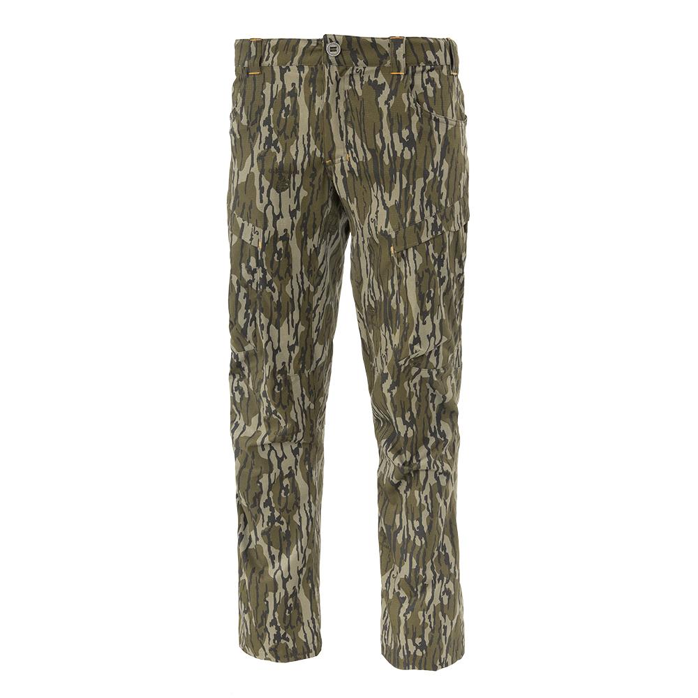Muddy DV8 Clutch Pants Mossy Oak Bottomland 38T