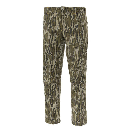 Muddy DV8 Clutch Lightweight Stretch Hunting Pants Mossy Oak Bottomland 40R