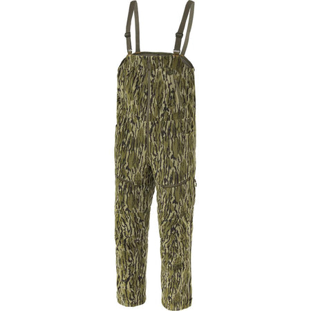 Muddy DV8 Mammoth Bib Overalls - Mossy Oak Bottomland 2XL