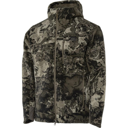 Muddy DV8 Morph Hunting Jacket Veil Canyon Grey - 3XL