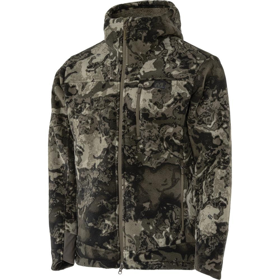 Muddy DV8 Morph Hunting Jacket Veil Canyon Grey Large