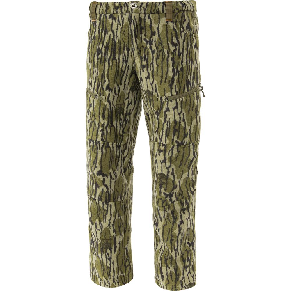 Muddy DV8 Morph Hunting Pants Mossy Oak Bottomland Size S
