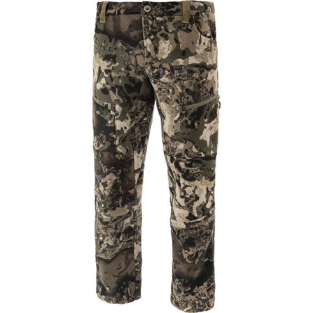 Muddy DV8 Morph Hunting Pants Veil Canyon Grey Large Tall