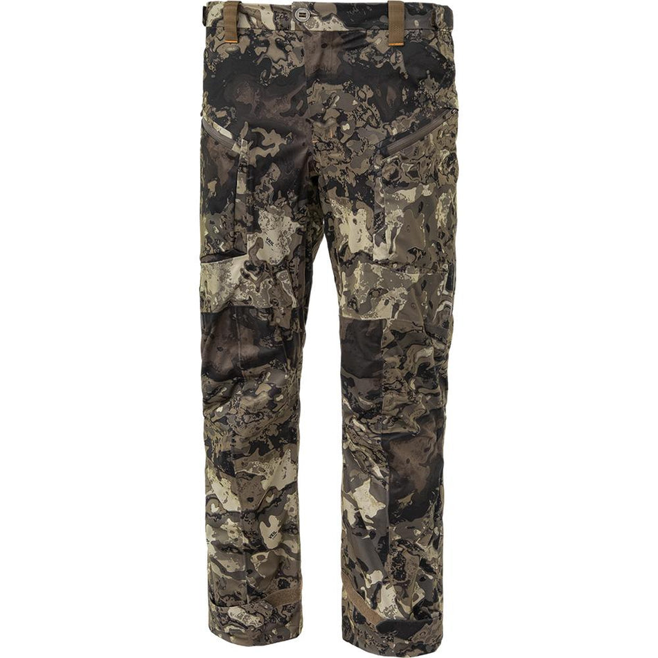 Muddy DV8 Cyclone 3L Waterproof Rain Pants Veil Canyon Grey XL