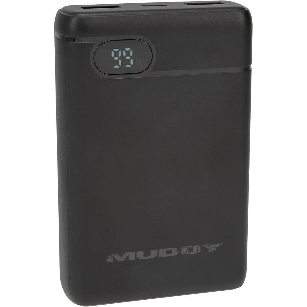 Muddy Nucleus Heated Apparel Extra Battery Power Bank 5V 10000mAh