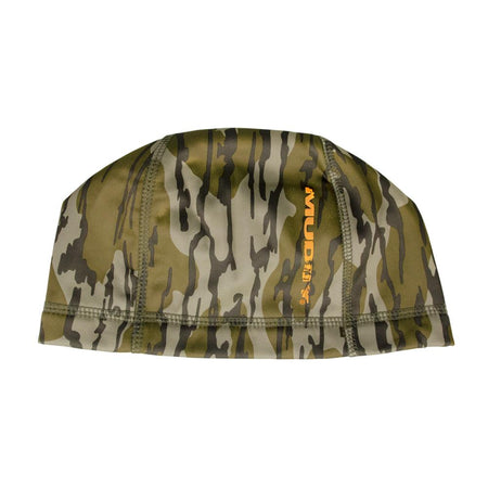 Muddy TRX Lightweight Fleece Beanie - Mossy Oak Bottomland