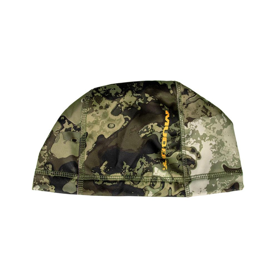 Muddy TRX Lightweight Fleece Beanie - Veil Canyon Grey