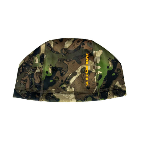 Muddy TRX Lightweight Fleece Beanie - Veil Canyon Hybrid Camo