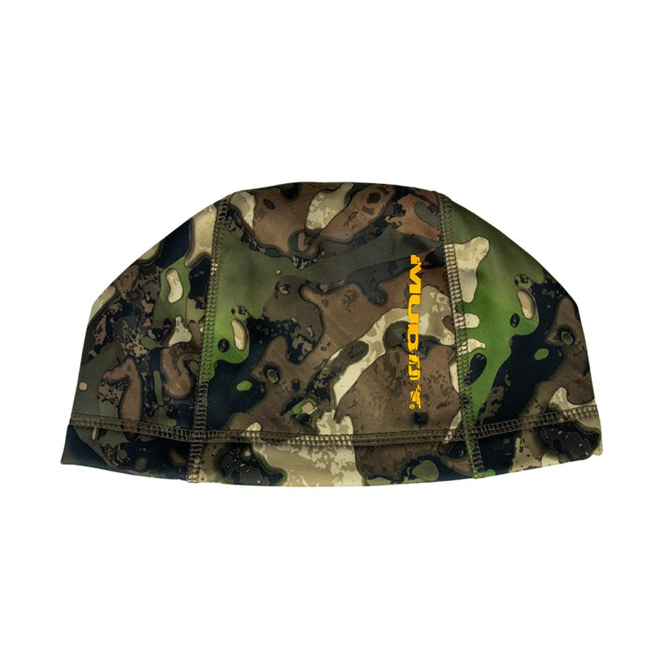 Muddy TRX Lightweight Fleece Beanie - Veil Canyon Hybrid Camo