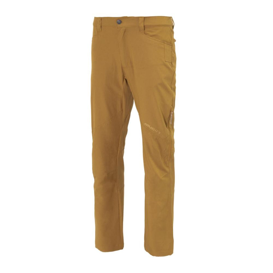 Muddy TRX Lightweight Pants Coyote Tan Large
