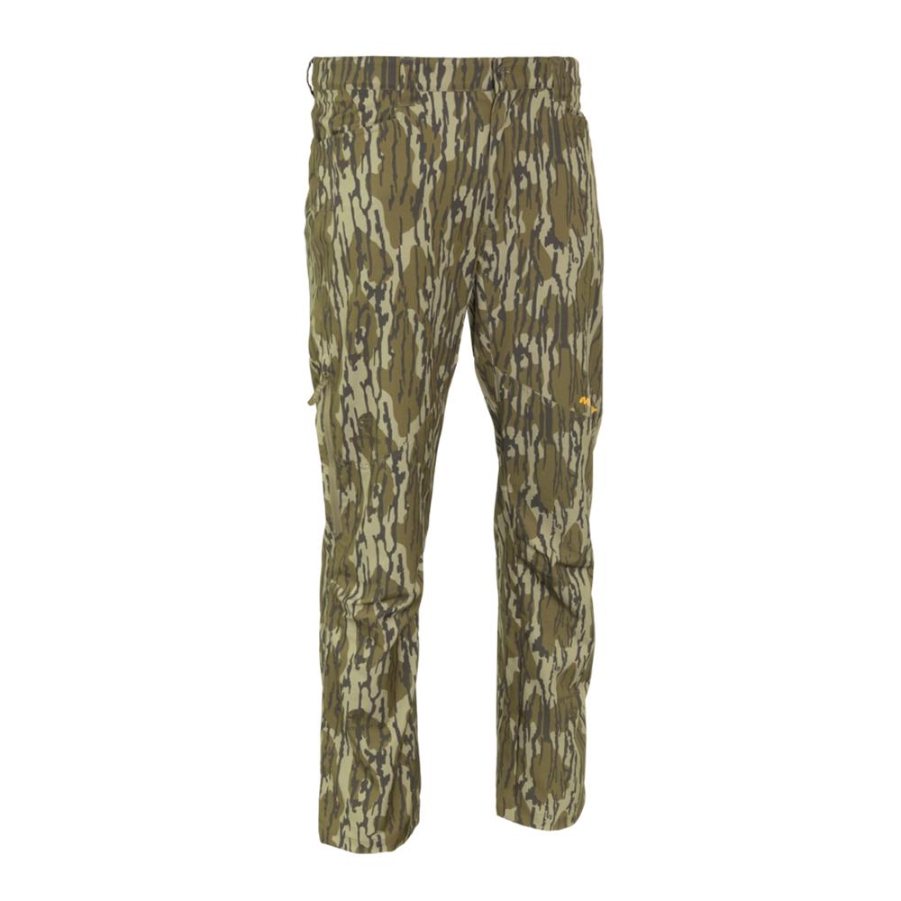 Muddy TRX Lightweight Pants Mossy Oak Bottomland Large Tall