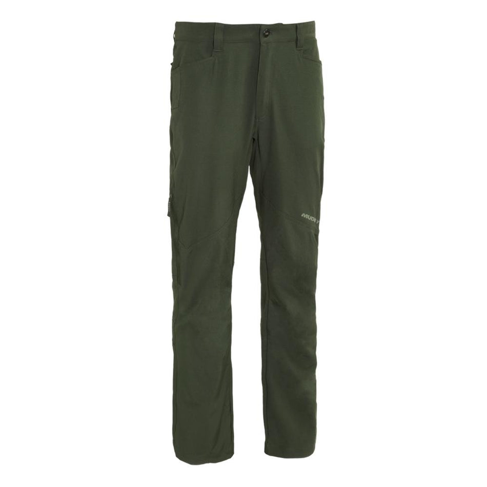 Muddy TRX Lightweight Pants Peat Moss Size 2XL