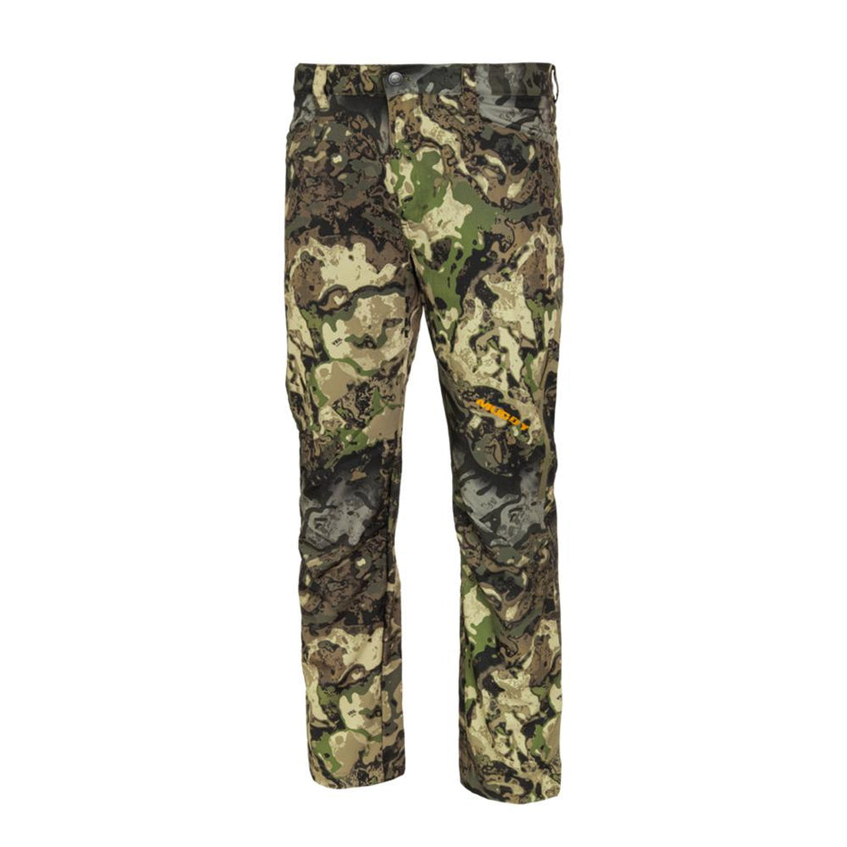Muddy TRX Lightweight Hunting Pants Veil Canyon Hybrid Small