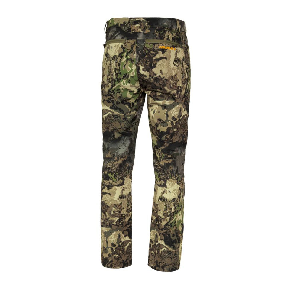 Muddy TRX Lightweight Hunting Pants Veil Canyon Hybrid Medium Tall