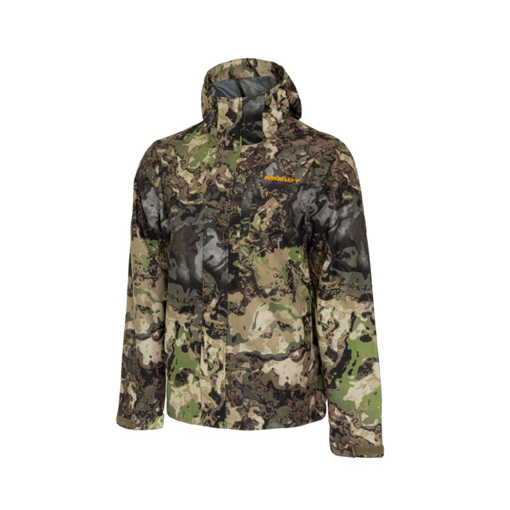 Muddy TRX Lightweight Rain Jacket Veil Canyon Hybrid 3XL Waterproof