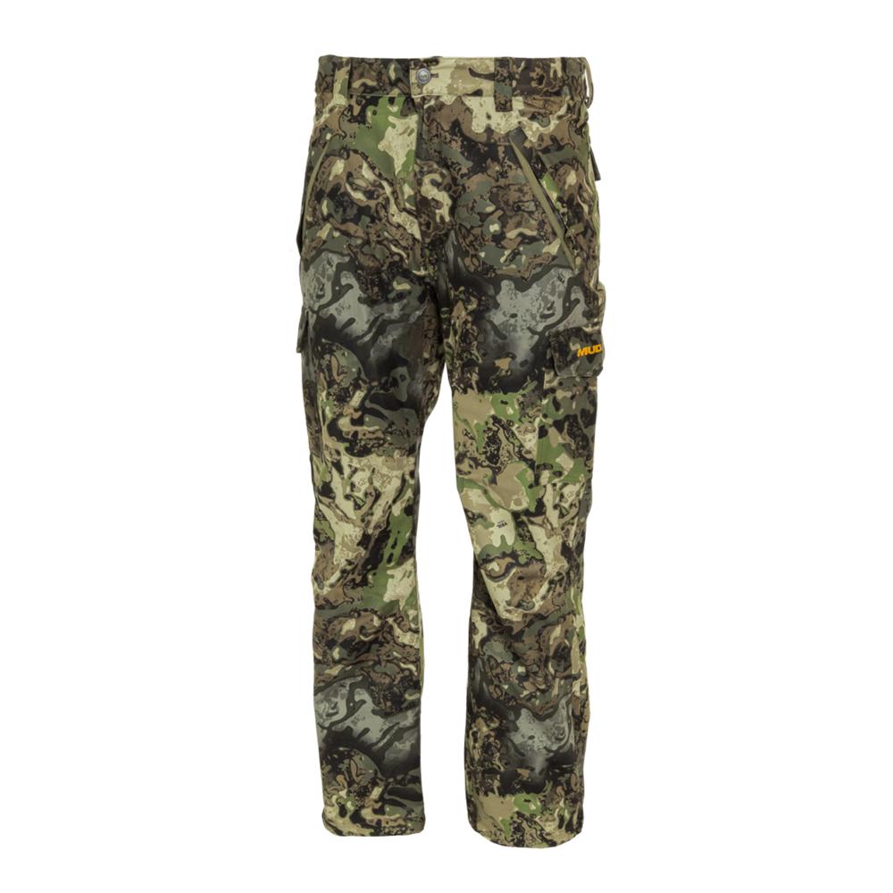 Muddy TRX Lightweight Rain Pants Veil Canyon Hybrid 2XL Waterproof