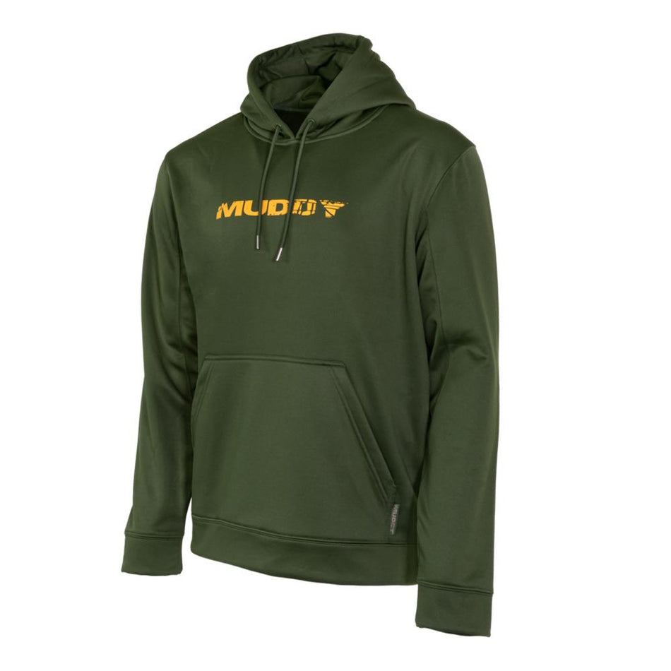 Muddy TRX Performance Hoodie Forest Green 3XL Hunting Sweatshirt