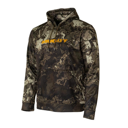 Muddy TRX Performance Hunting Hoodie Veil Canyon Grey S