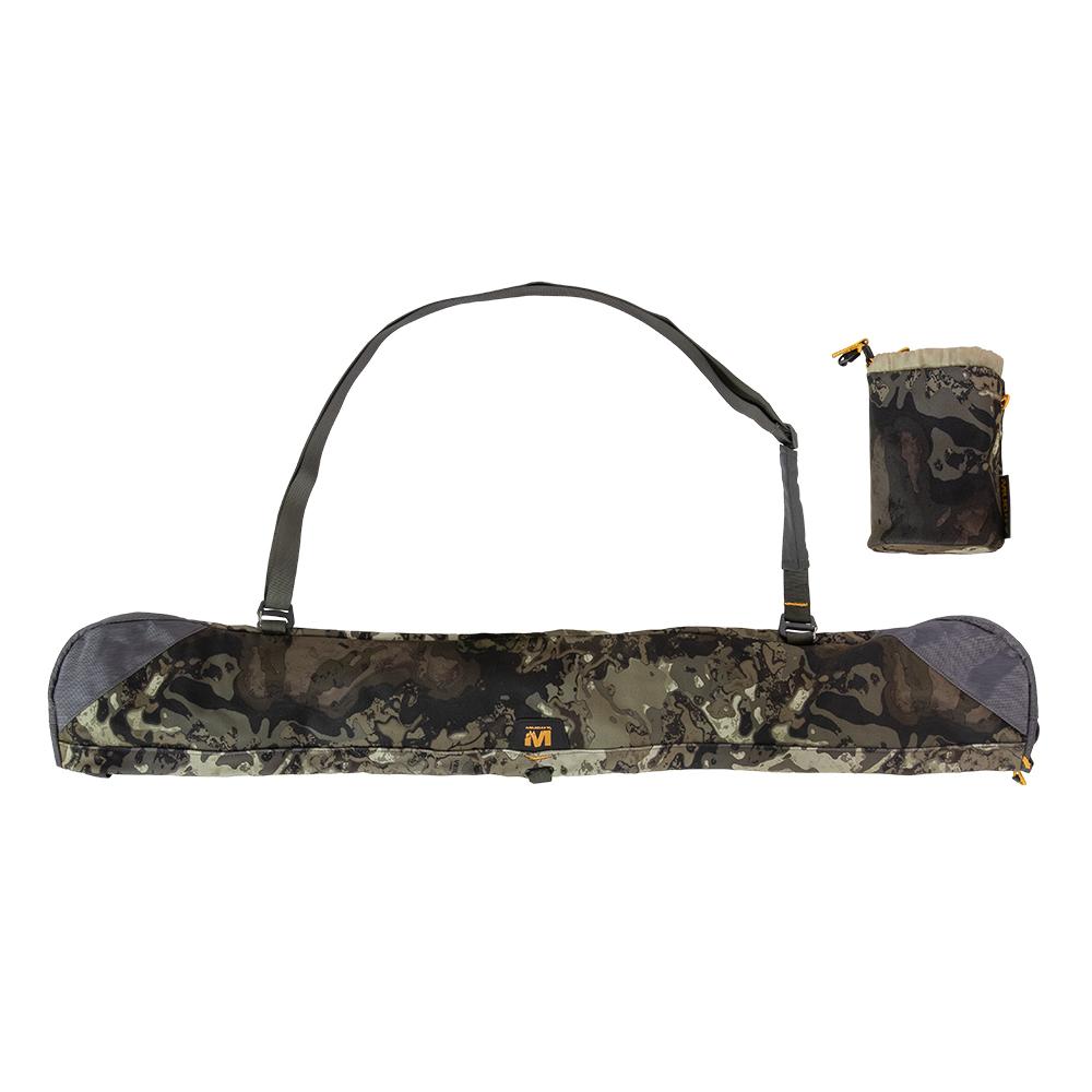 Muddy Pro Bow Sling in Veil Canyon Grey