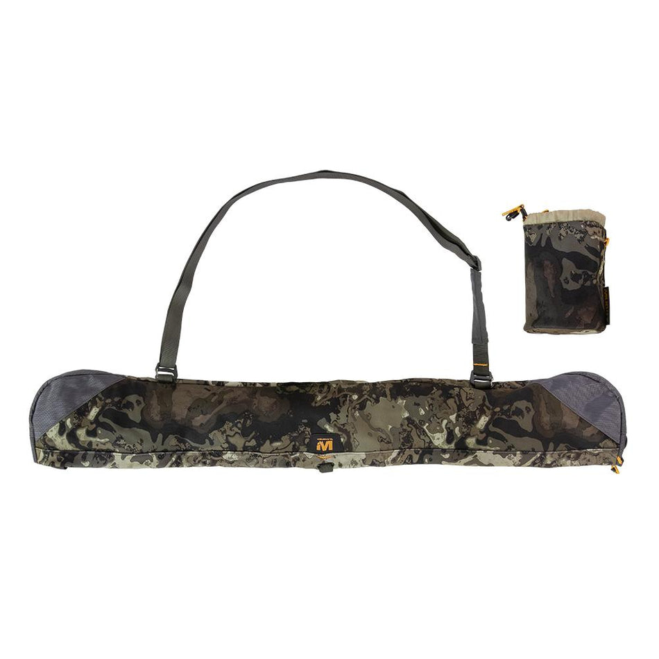 Muddy Pro Bow Sling in Veil Canyon Grey