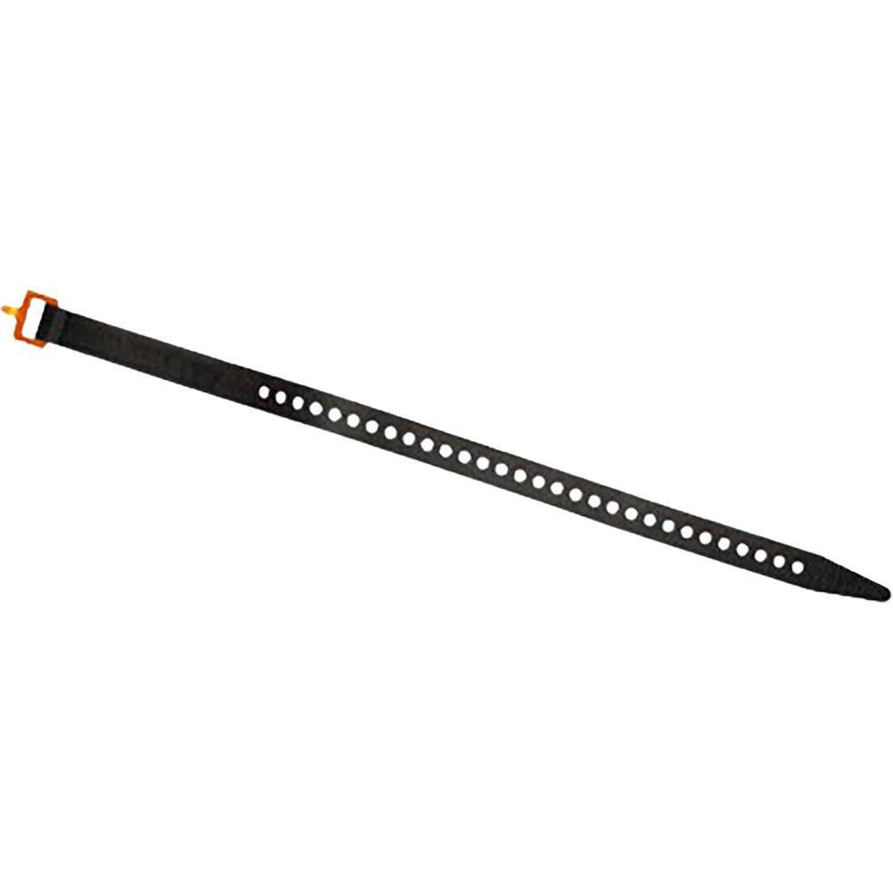 Muddy 18" UV-Resistant Stretch Straps, 2-Pack