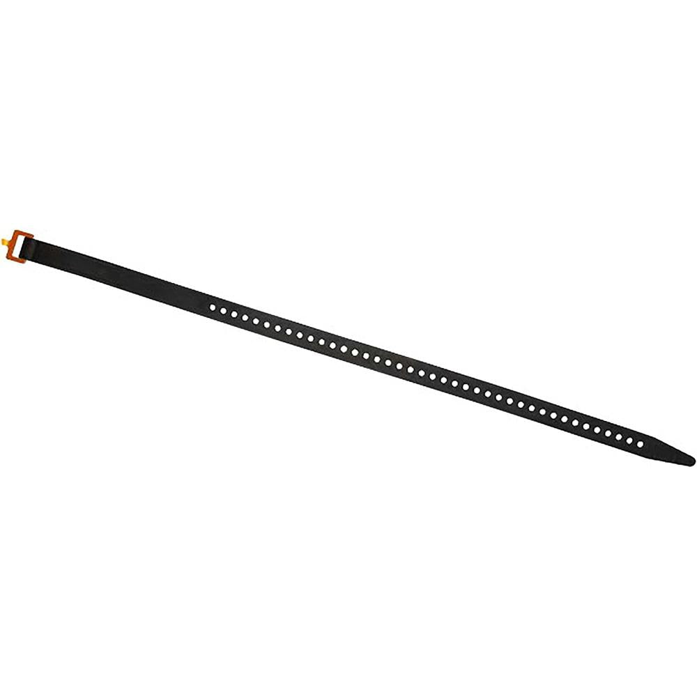 Muddy 24" Stretch Straps UV-Resistant TPU 2-Pack