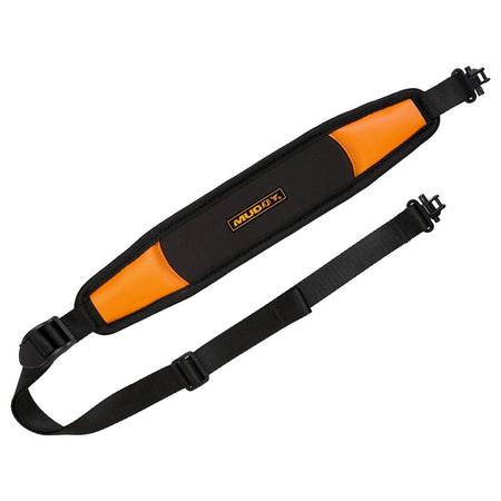 Muddy Trail Blazer Lightweight Neoprene Rifle Sling Black