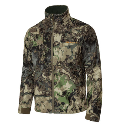 Muddy TRX Softshell Hunting Jacket Veil Canyon Hybrid S