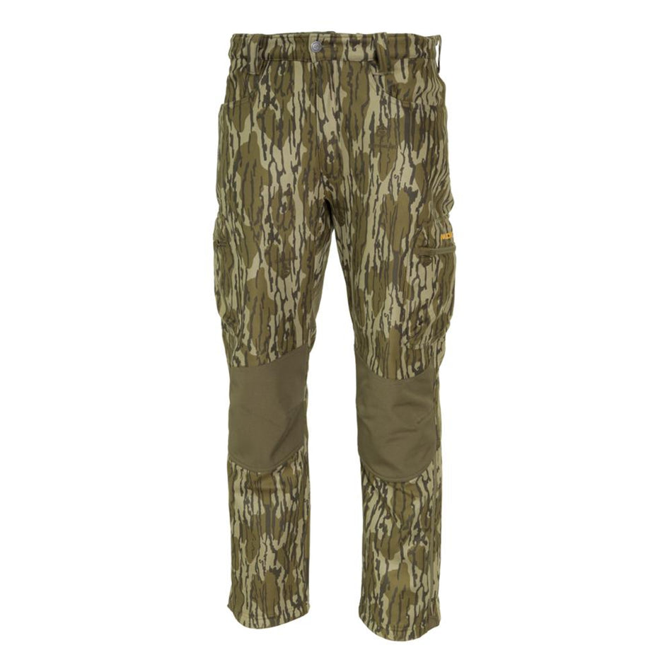 Muddy TRX Softshell Hunting Pant Mossy Oak Bottomland 3XL