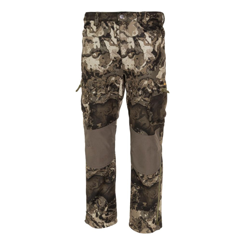 Muddy TRX Softshell Hunting Pant Veil Canyon Grey Large