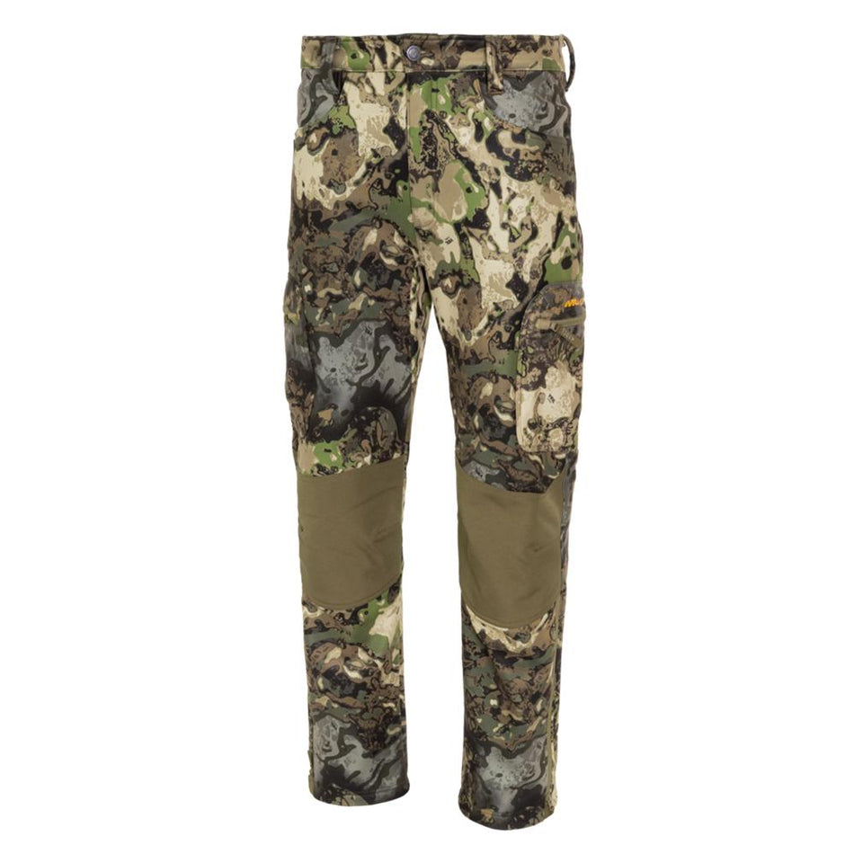 Muddy TRX Softshell Hunting Pant Veil Canyon Hybrid XL Tall