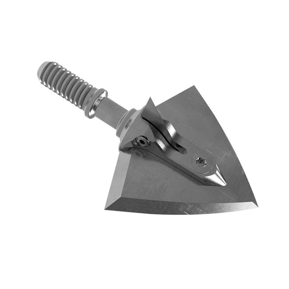 NAP Deep Cuts Single Bevel Broadhead 100 Grain
