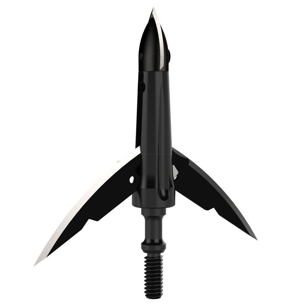 NAP Killzone RX 2" Cut On Contact Broadhead 100 Grain 3-Pack