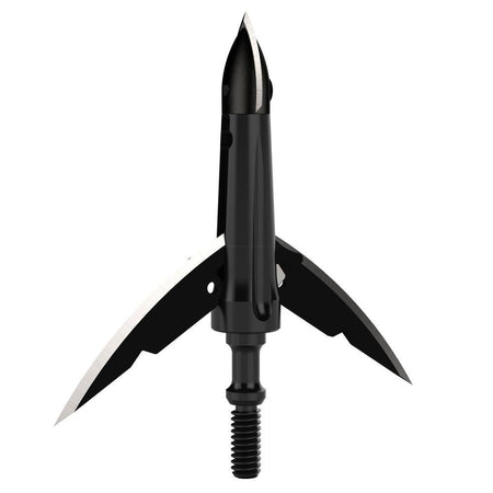 NAP Killzone RX 2" Cut On Contact Broadhead 100 Grain 3-Pack