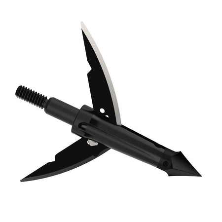 NAP Killzone RX 2" Trophy Tip Broadhead 100gr 3-Pack
