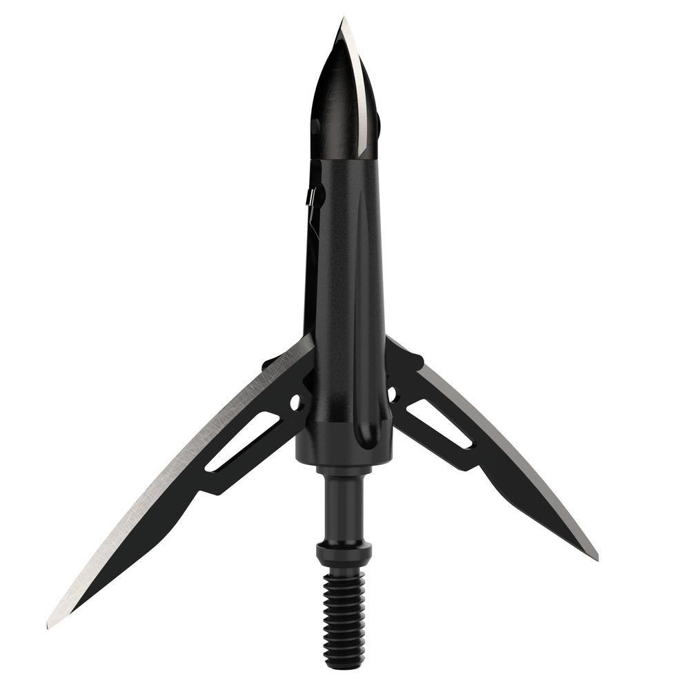 NAP Killzone RX 2.3" Cut on Contact Broadhead 100gr 3-Pack