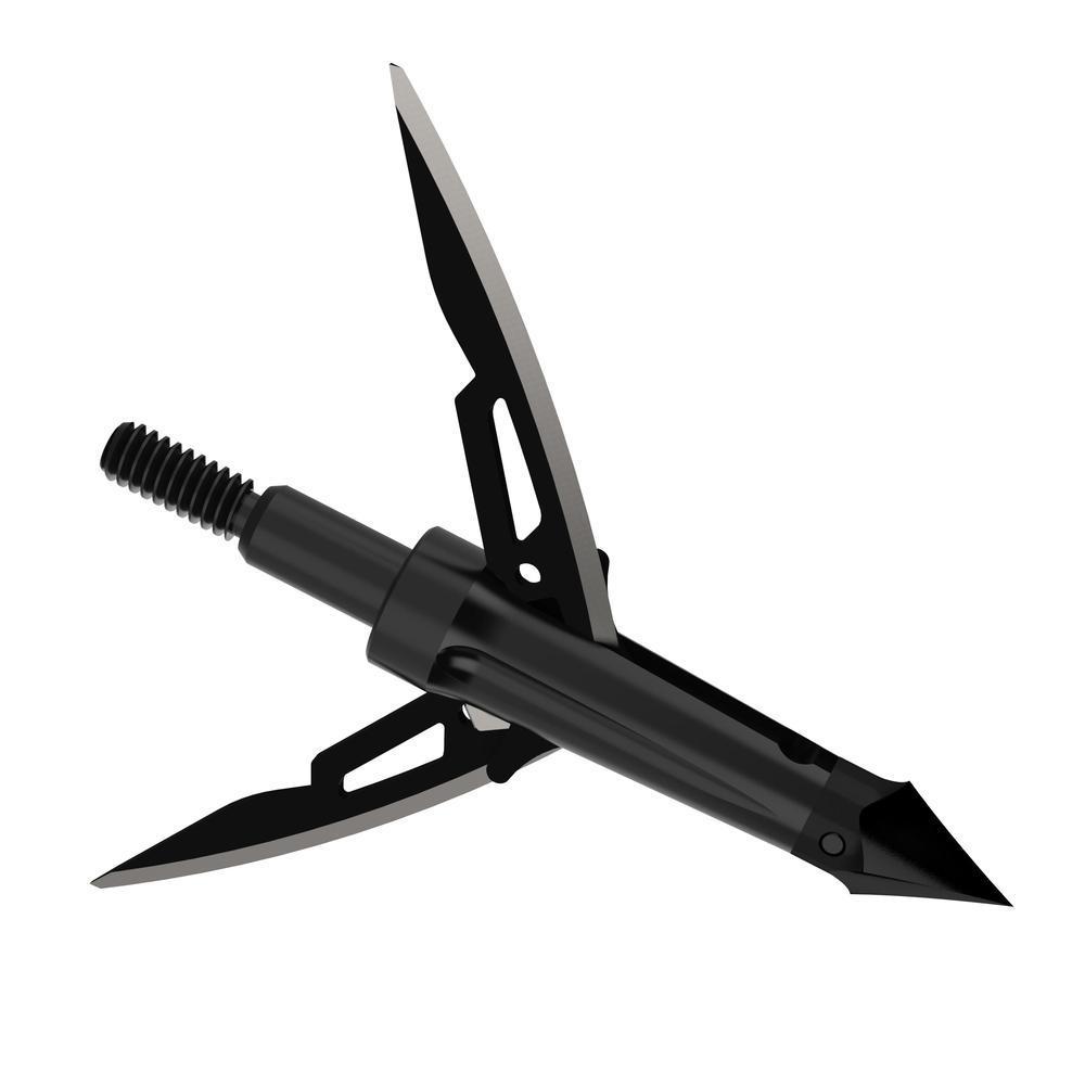 NAP Killzone RX 2.3" Trophy Tip Broadhead 100gr 3-Pack
