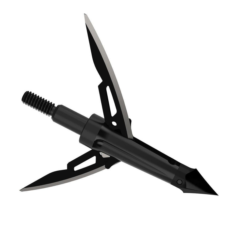 NAP Killzone RX 2.3" Trophy Tip Broadhead 100gr 3-Pack