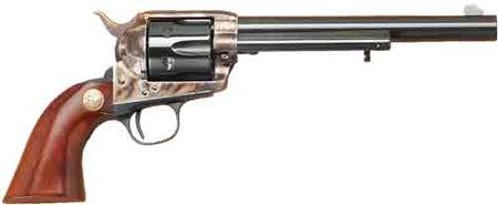 CIMARRON P-MODEL 45LC FS 7.5" CC/BLUED WALNUT