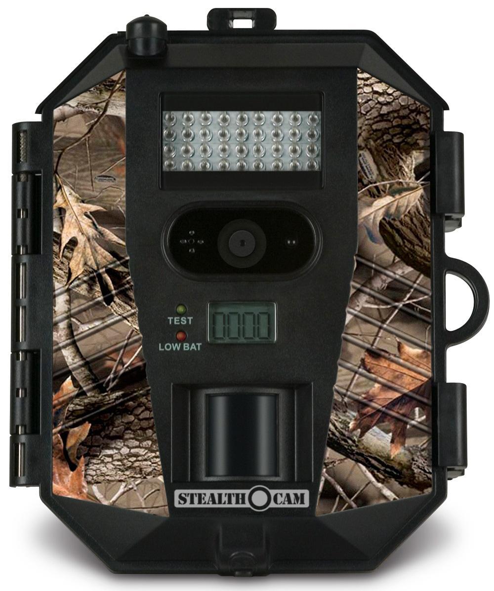 Stealth Cam Sniper IR Digital Scouting Camera 8MP