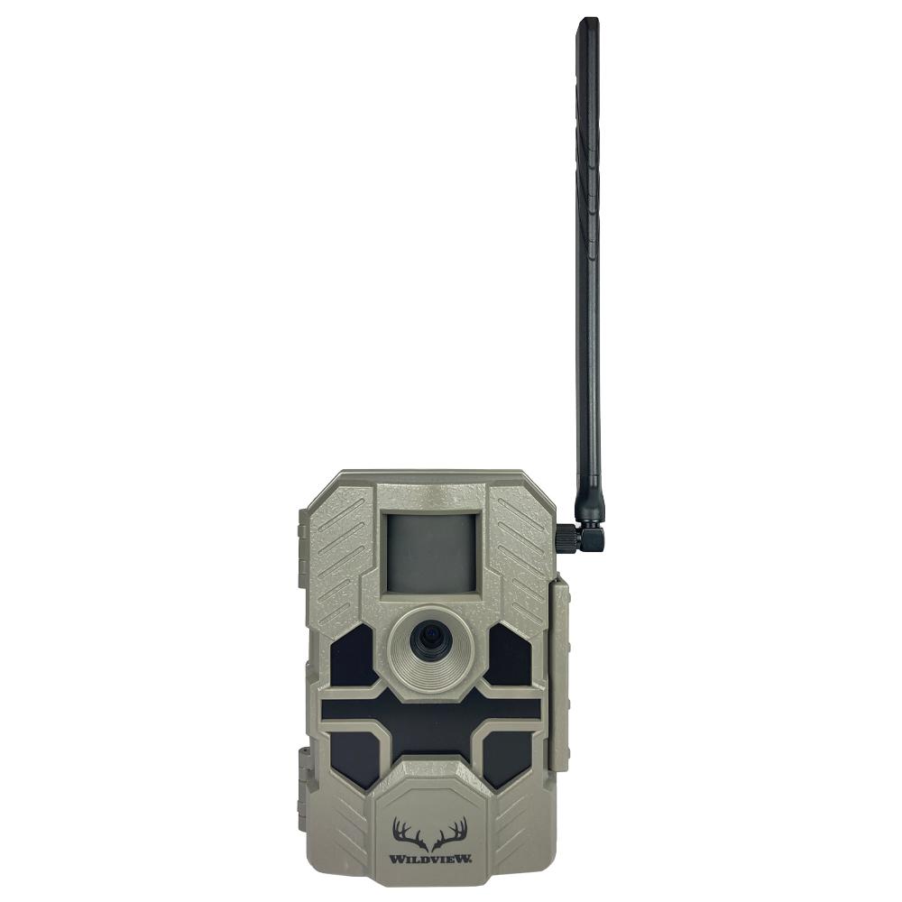 Stealth Cam Wildview Relay 16MP Cellular Trail Camera Verizon
