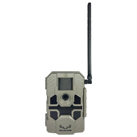 Stealth Cam Wildview Relay 16MP Cellular Trail Camera Verizon