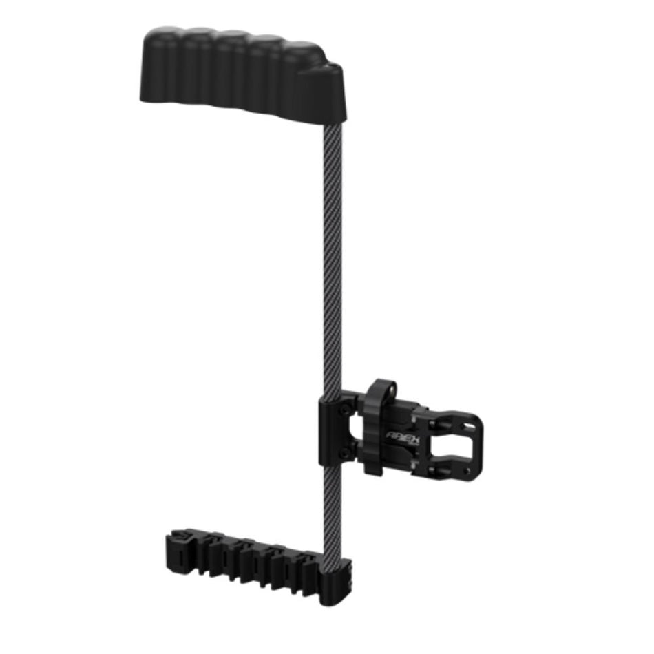 Apex Nexus 5-Arrow Bow Quiver with Quick Disconnect
