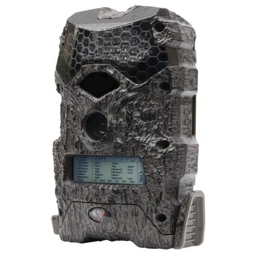 Wildgame Innovations Mirage 22 22MP Trail Camera Grey
